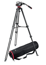 Trépied Manfrotto MVK502AM-1