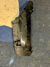 Carénage inferieur droit