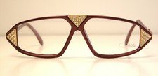 Cazal Vintage Eyeglasses -