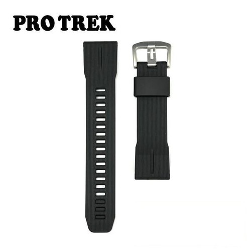 Bracelet montre noir - bracelet, de