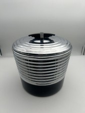 seau à glace vintage