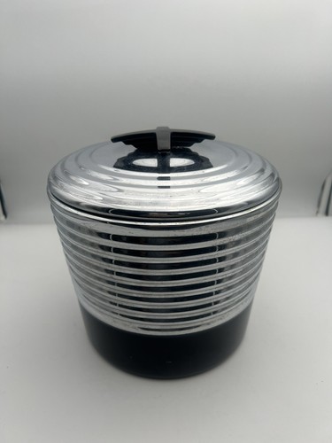 Seau glace vintage - seau,