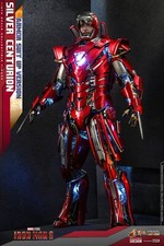 HOT TOYS 1/6 Marvel Iron Man 3