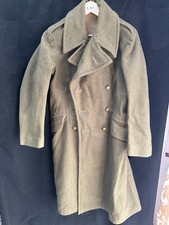 Manteau réglementaire