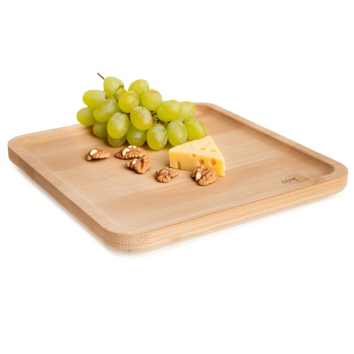 Plateau service assiette - plateau, de