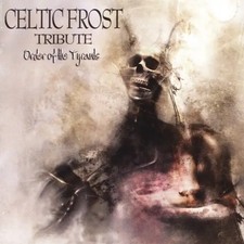 CD Black Lotus Records Celtic