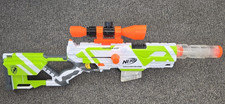 Nerf N strike Elite Longstrike