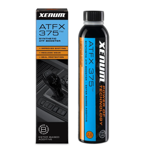 Xenum atfx 375 additif - xenum,