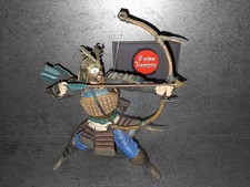 Figurine SPAWN the SAMURAI