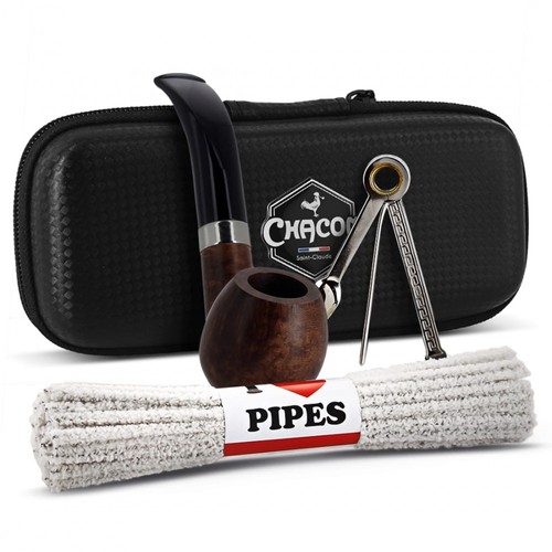 Coffret pipe chacom - pipe,
