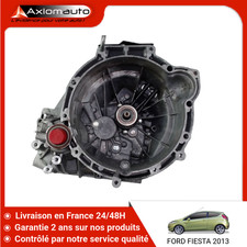 ?? BOITE DE VITESSES   FORD FIESTA VI Phase 1 2008-2012 1.25♻️ 8A6R7002JJ ?
