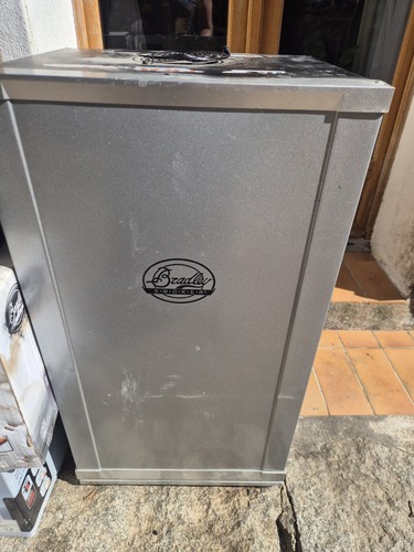 Fumoir bradley smoker - fumoir,