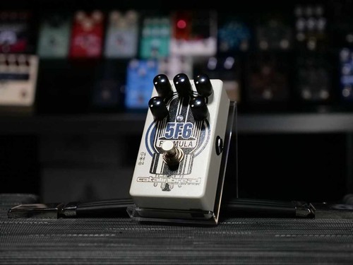 Catalinbread formula 5f6 used - catalinbread,