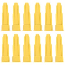  Bouchons de calfeutrage, 24