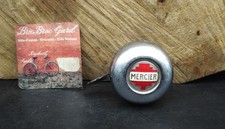 RARE Sonnette Timbre MERCIER