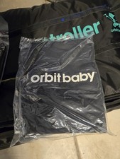 Orbit Baby Travel Stroller Bag