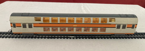 Jouef wagon banlieue vb2n - wagon,