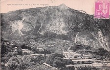 73 SAINT MARTIN D ARC FORT DU TELEGRAPHE