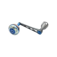 Moulinet LIVRE POWER98 taille