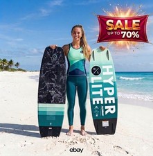 Hyperlite Murray Pro Wakeboard