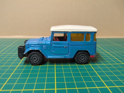 Toyota majorette 36 - toyota,