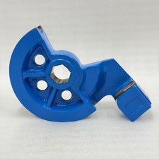 ERCOLINA ROTARY PIPE BENDER