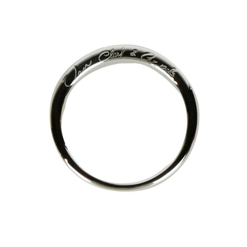 Van cleef arpels platinum - &,