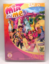 Mia And Me Volume 2 Saison 2 -