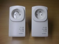 cpl advisen 500 mbs (DEUX CPL)