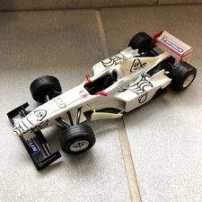 1/24 F1 Michelin Burago