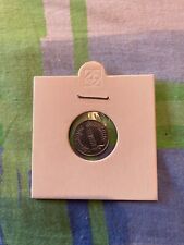 Pièce 1 CENTIME épi 1991