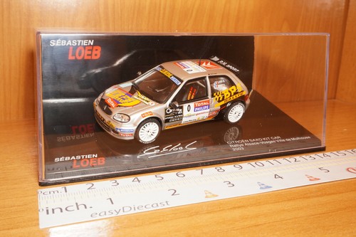 Citroen saxo kit car - citroen,