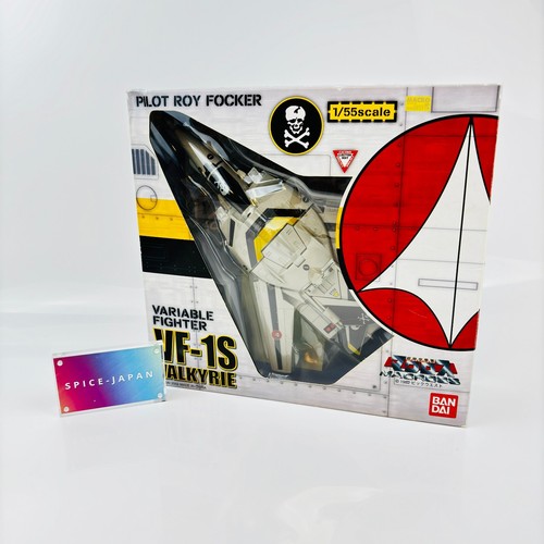 Bandai macross robotech - macross,