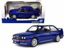 BMW M3 E30 SPORT EVO MAURITIUS