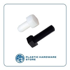 Vis | Boulons en plastique -