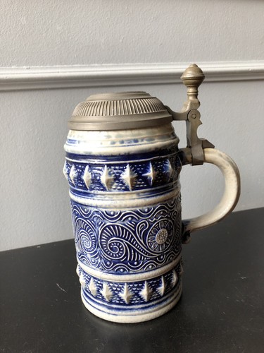 Vintage ancien chope bière - vintage,