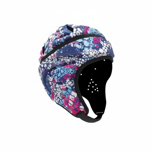 Casque rugby enfant résistant - rugby,