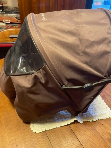 Canopy pluie bebe confort - canopy,