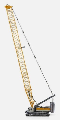 Wsi grue sur - grue,