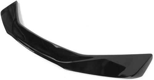 Zl1 style rear spoiler - zl1,