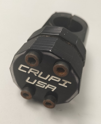 Crupi groove vintage s - vintage, 90's