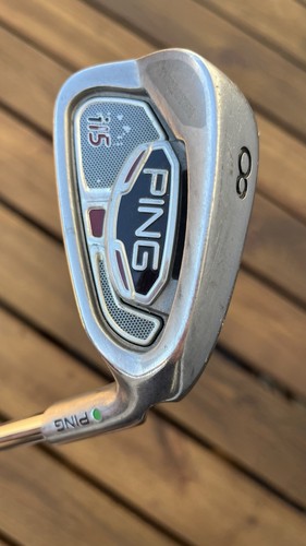 Ping i15 green dot - -, 8
