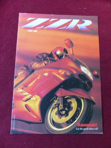 Prospectus catalogue moto - ,