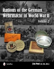 Jim Pool Rations of the German