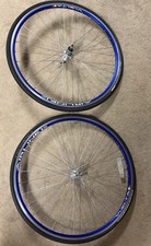 VUELTA AIR LINE 2 WHEEL SET