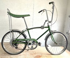 Schwinn 1968 Stingray 5 Speed