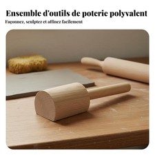 8 Pièces Set D'outils de