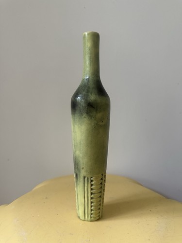 Céramique bouteille marie - de,
