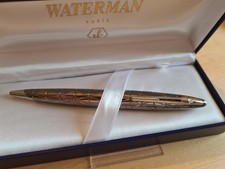 Stylo bille Waterman Carene