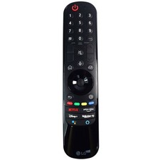 Neuf Véritable Lg 55SJ850V Magic Motion TV Télécommande